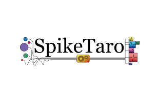 SpikeTaro Spike Sorting Software