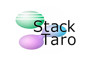 StackTaro 3D Image Analysis Software